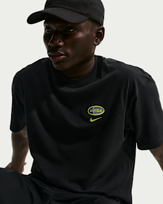 Nike Sportswear Air Max 95 Men's Short-Sleeve T-Shirt. Nike IL